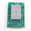 594232 SCH ****** Hiss PCB -montering BPCSDG 1.Q